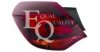 EQUAL QUALITY GP1430 Taillight